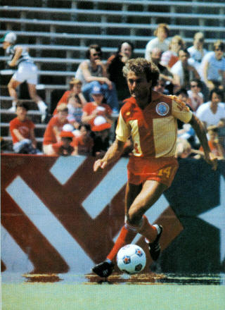 Tea Men 78 Road Keith Weller 4