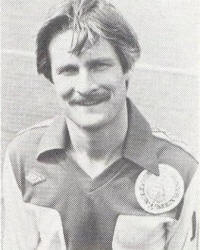 Tea Men 78 Tim Hunter Head