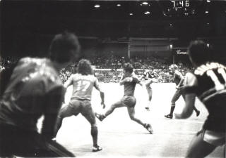 Tea Men 81-82 Indoor Road John Lignos