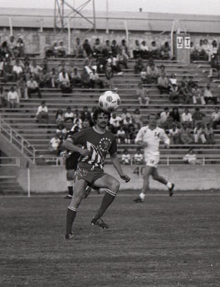 Thunder 76 Road Victor Kodelja, Timbers 7-23-1976 (20)