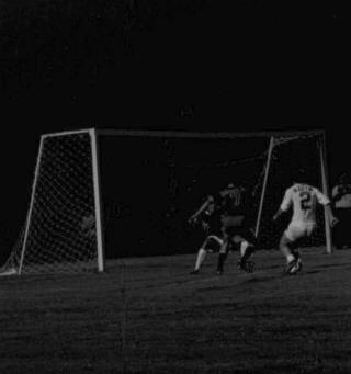 NASL Soccer Portland Timbers 76 Home Back Ray Martin 2