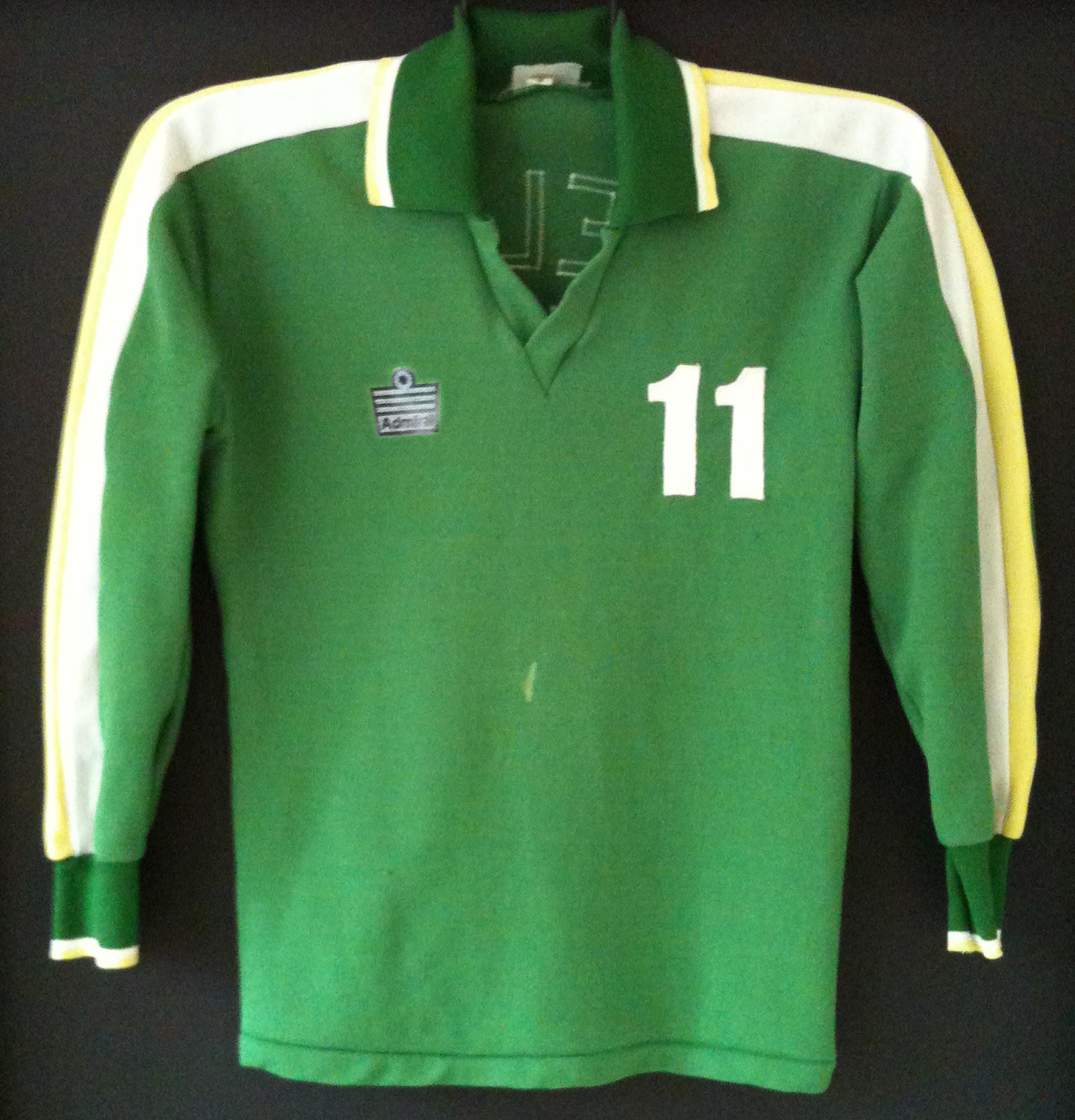 NASL Portland Timbers Jerseys