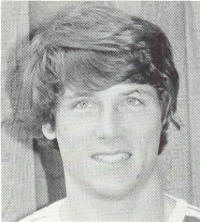 NASL Soccer Portland Timbers 80 Head John Benbow