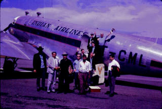 67-11 Tornado Tour India internal_flight_in_India