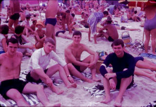 68-01-07-20 Tornado Tour Australia bobby_mike_john_jay_moore_australia