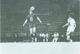 Tornado 72 Home Bobby Moffatt, Cosmos