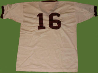 Toros 74 Home Jersey Kip Jordan