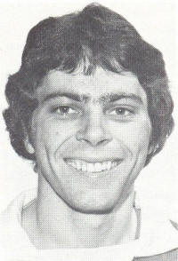 NASL Soccer Vancouver Whitecaps 77 Head Daryl Samson