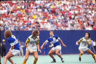 Whitecaps 79 Road Back Whymark, Valentine, Rowdies Soccer Bowl