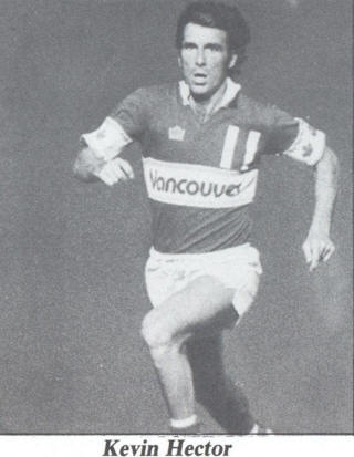 NASL Soccer Vancouver Whitecaps 79 Road Kevin Hector (2)