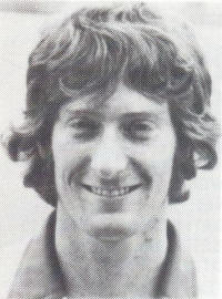 NASL Soccer Vancouver Whitecaps 81 Head Carl Shearer