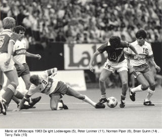 NASL Soccer Vancouver Whitecaps 83 Home David Norman (1)