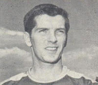 Wolves 68 Head Brian Gallagher