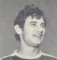 Wolves 68 Head Gilson Metidieri