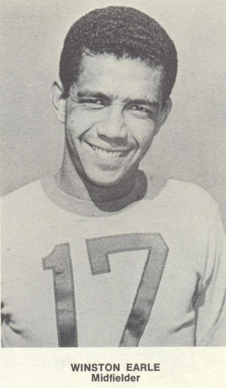 Bays 68 Winston Earle Head