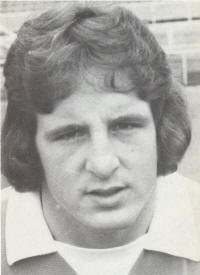 NASL Soccer Bicentennials 76 Head John Coyne