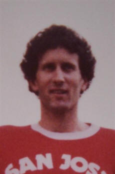 NASL Soccer San Jose Earthquakes 75 Head David Dufty.jpg