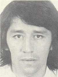 NASL Soccer Rochester Lancers 79 Head Luis Alberto
