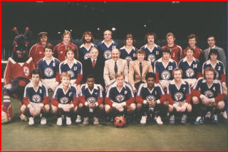 Fever 79-80 Home Team