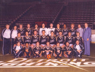 Lightning 79-80 Home Team