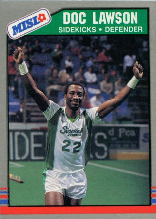 Sidekicks 88-89 Road Doc Lawson 2