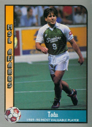 Sidekicks 89-90 Home Tatu Color