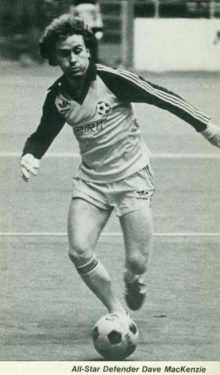 Spirit 83-84 Road Dave MacKenzie