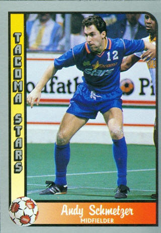 Stars 89-90 Home Andy Schmetzer