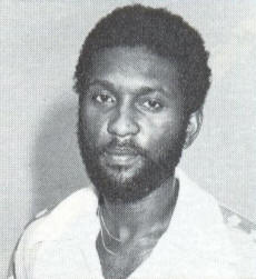 Steamers 79-80 Head Carl Rose