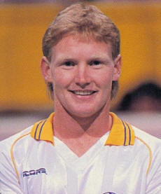 Sockers 88-89 Head Paul Dougherty 2