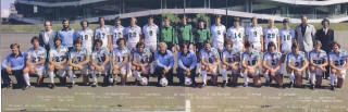 NASL Soccer Seattle Sounders 80 Home Team.JPG