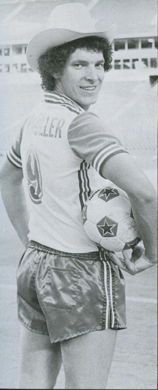 Tornado 80 Home Back Klaus Toppmoller